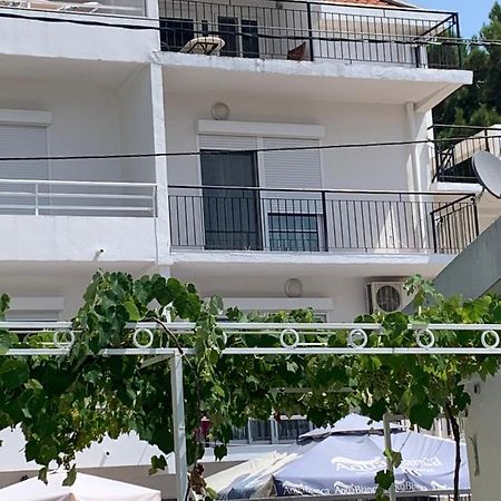 Apartman Ana Zeleni Pojas Bar Esterno foto