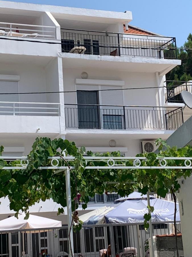 Apartman Ana Zeleni Pojas Bar Esterno foto