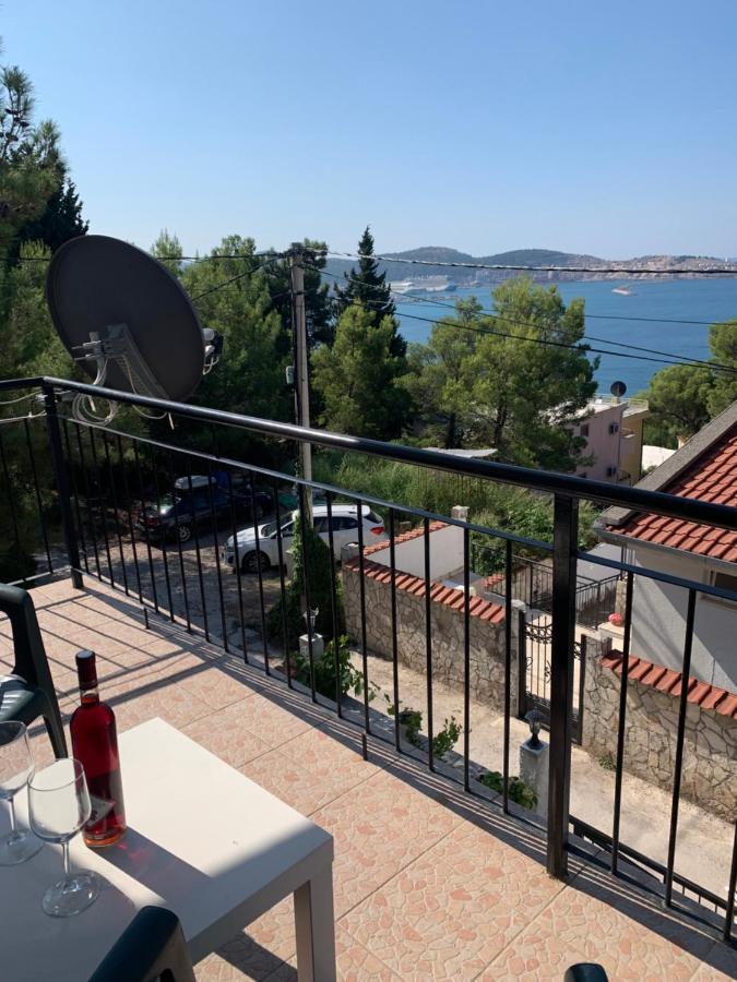 Apartman Ana Zeleni Pojas Bar Esterno foto