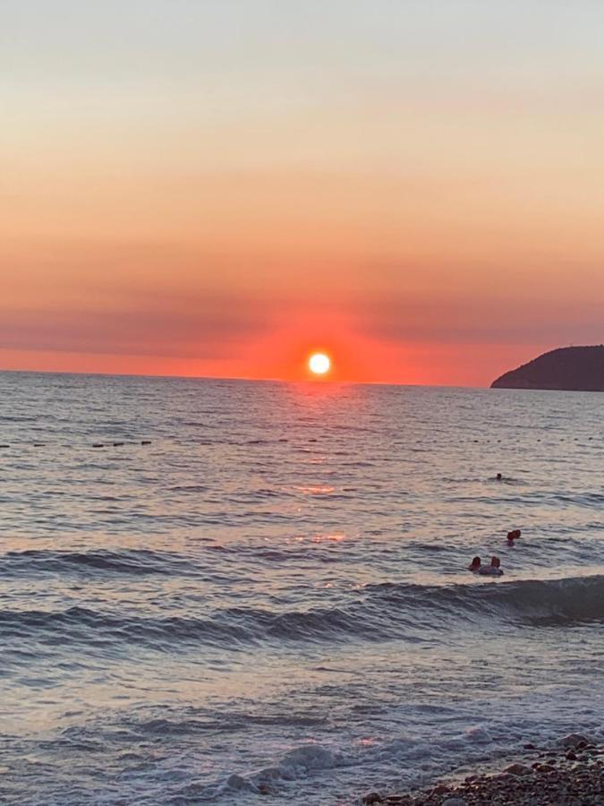 Apartman Ana Zeleni Pojas Bar Esterno foto