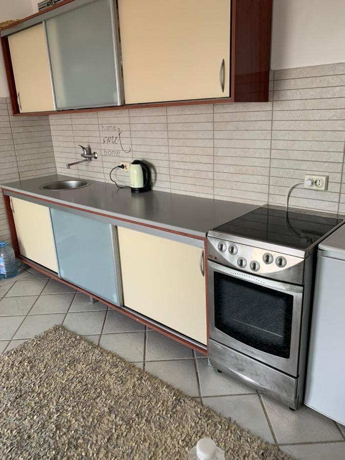 Apartman Ana Zeleni Pojas Bar Esterno foto