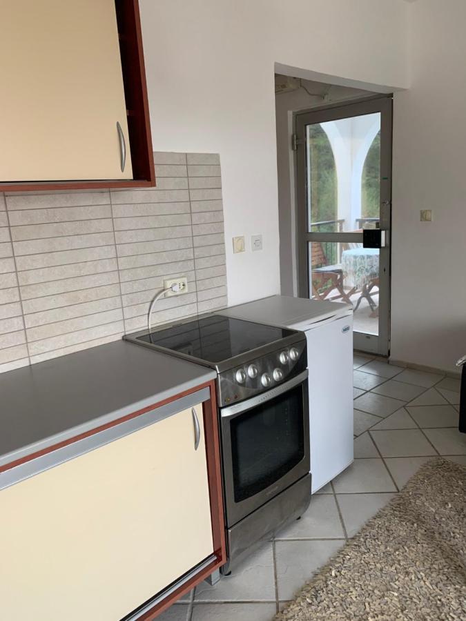 Apartman Ana Zeleni Pojas Bar Esterno foto