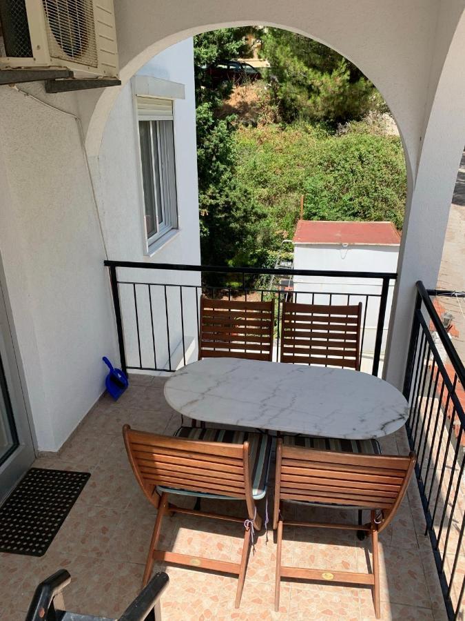 Apartman Ana Zeleni Pojas Bar Esterno foto