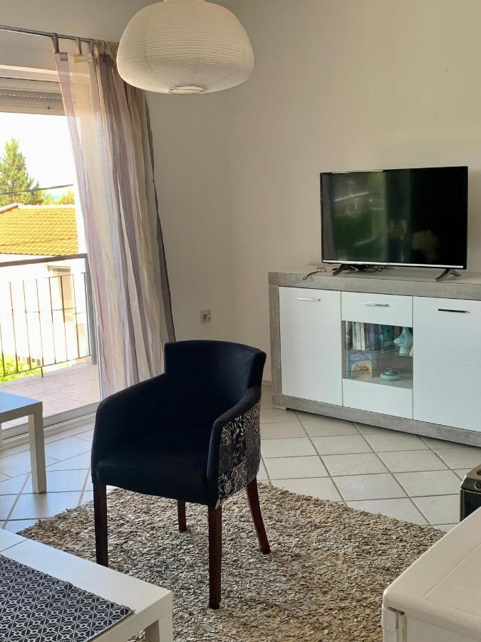 Apartman Ana Zeleni Pojas Bar Esterno foto