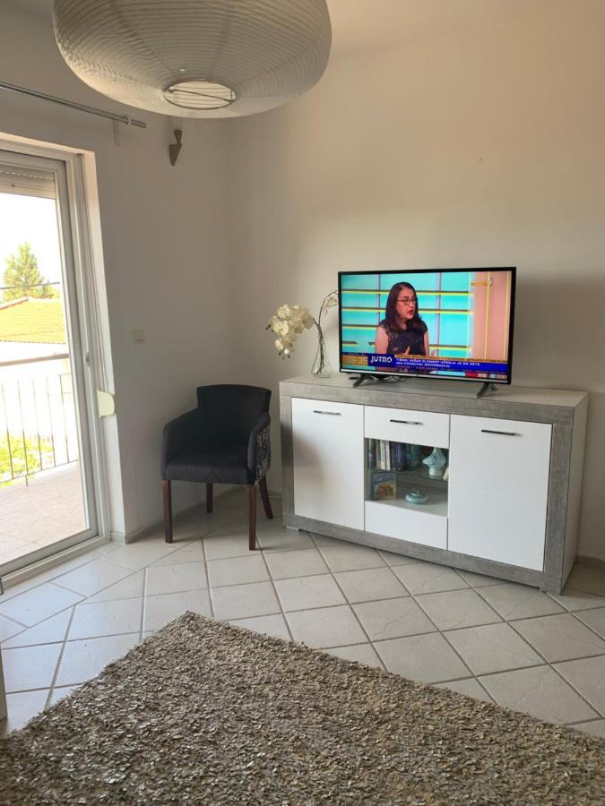 Apartman Ana Zeleni Pojas Bar Esterno foto