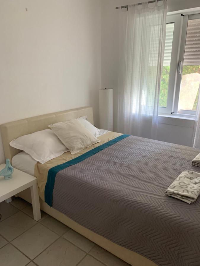Apartman Ana Zeleni Pojas Bar Esterno foto