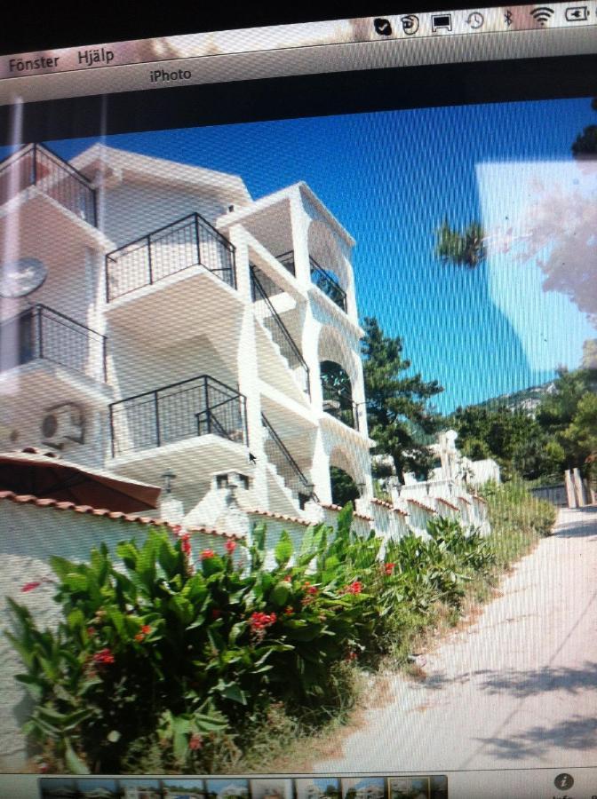 Apartman Ana Zeleni Pojas Bar Esterno foto