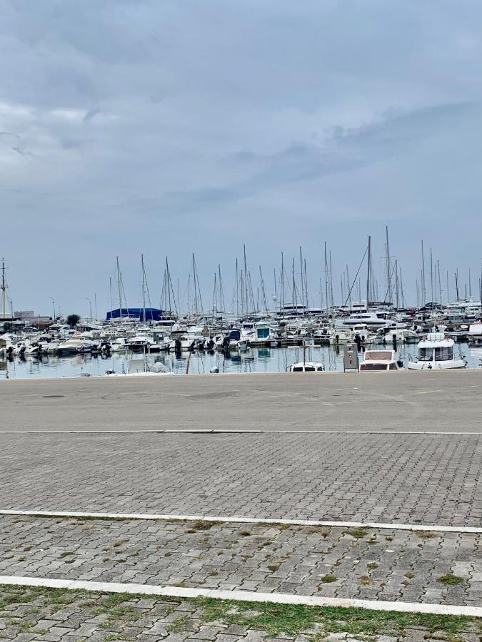 Apartman Ana Zeleni Pojas Bar Esterno foto