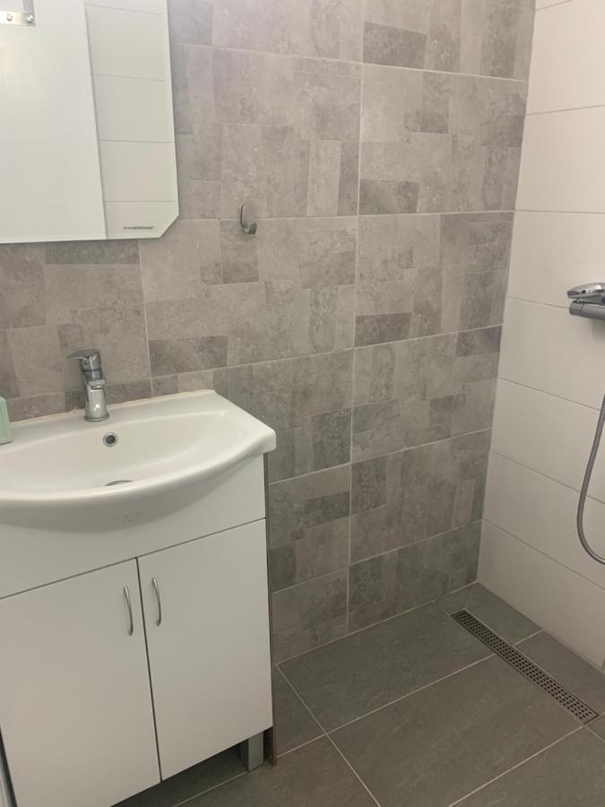 Apartman Ana Zeleni Pojas Bar Esterno foto