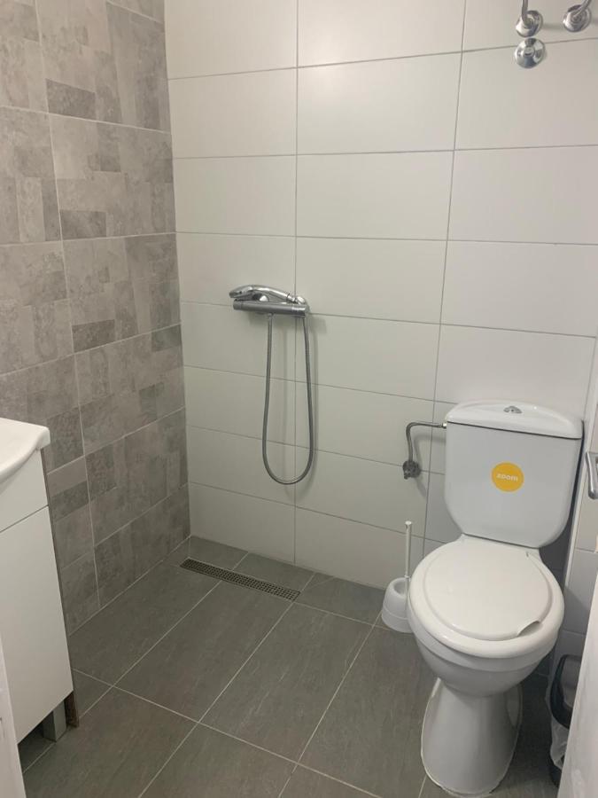Apartman Ana Zeleni Pojas Bar Esterno foto