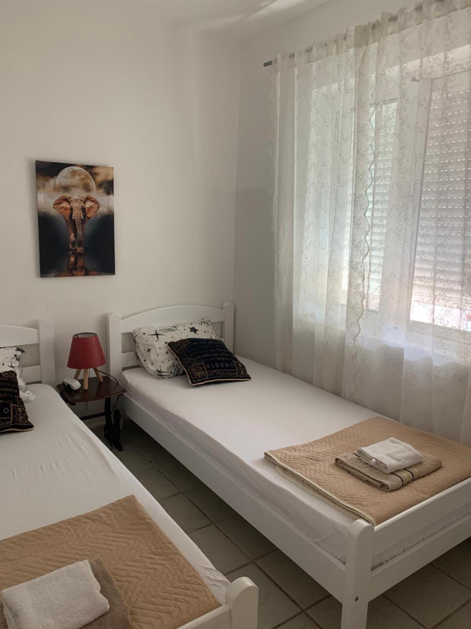 Apartman Ana Zeleni Pojas Bar Esterno foto