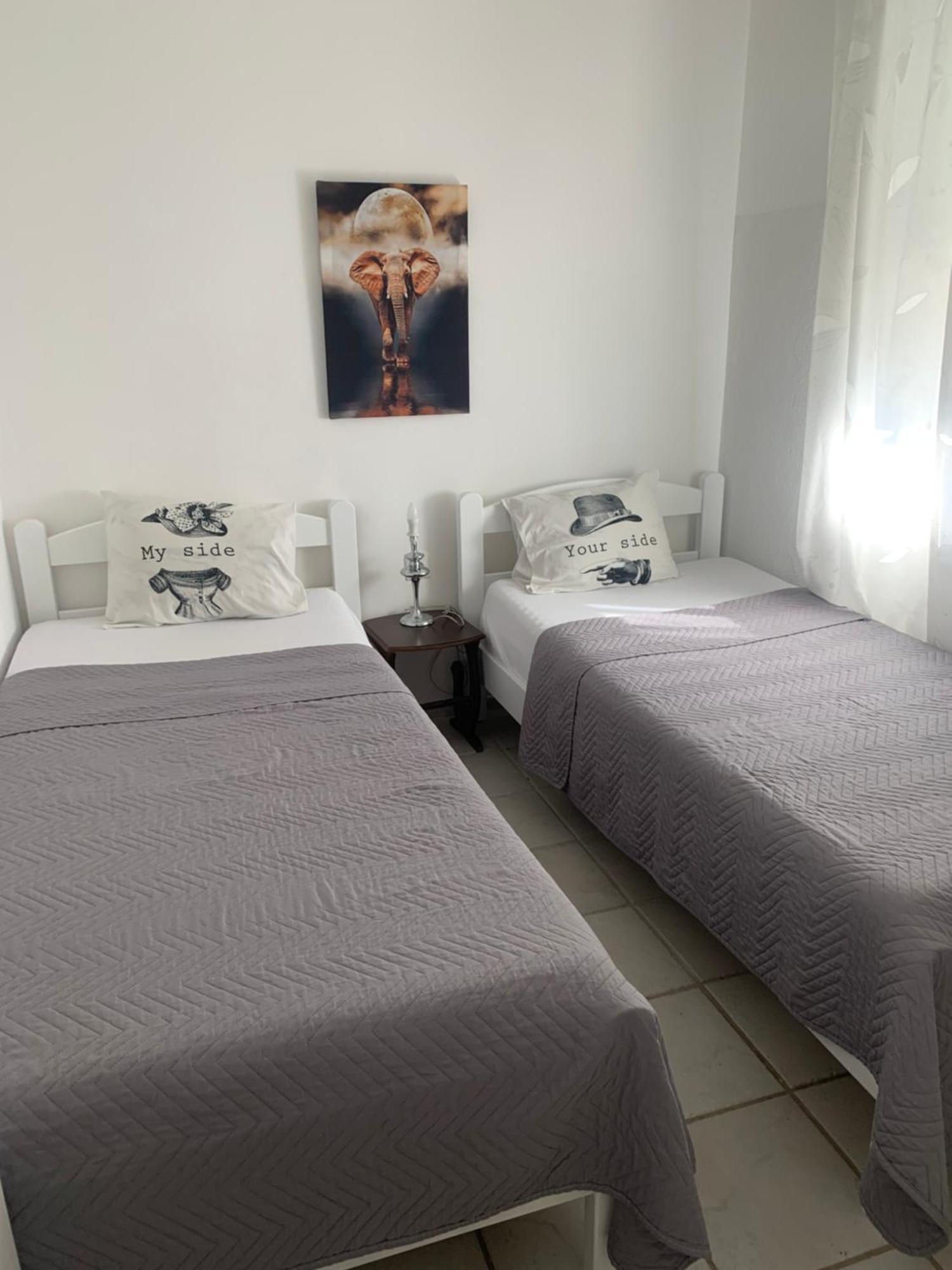 Apartman Ana Zeleni Pojas Bar Esterno foto