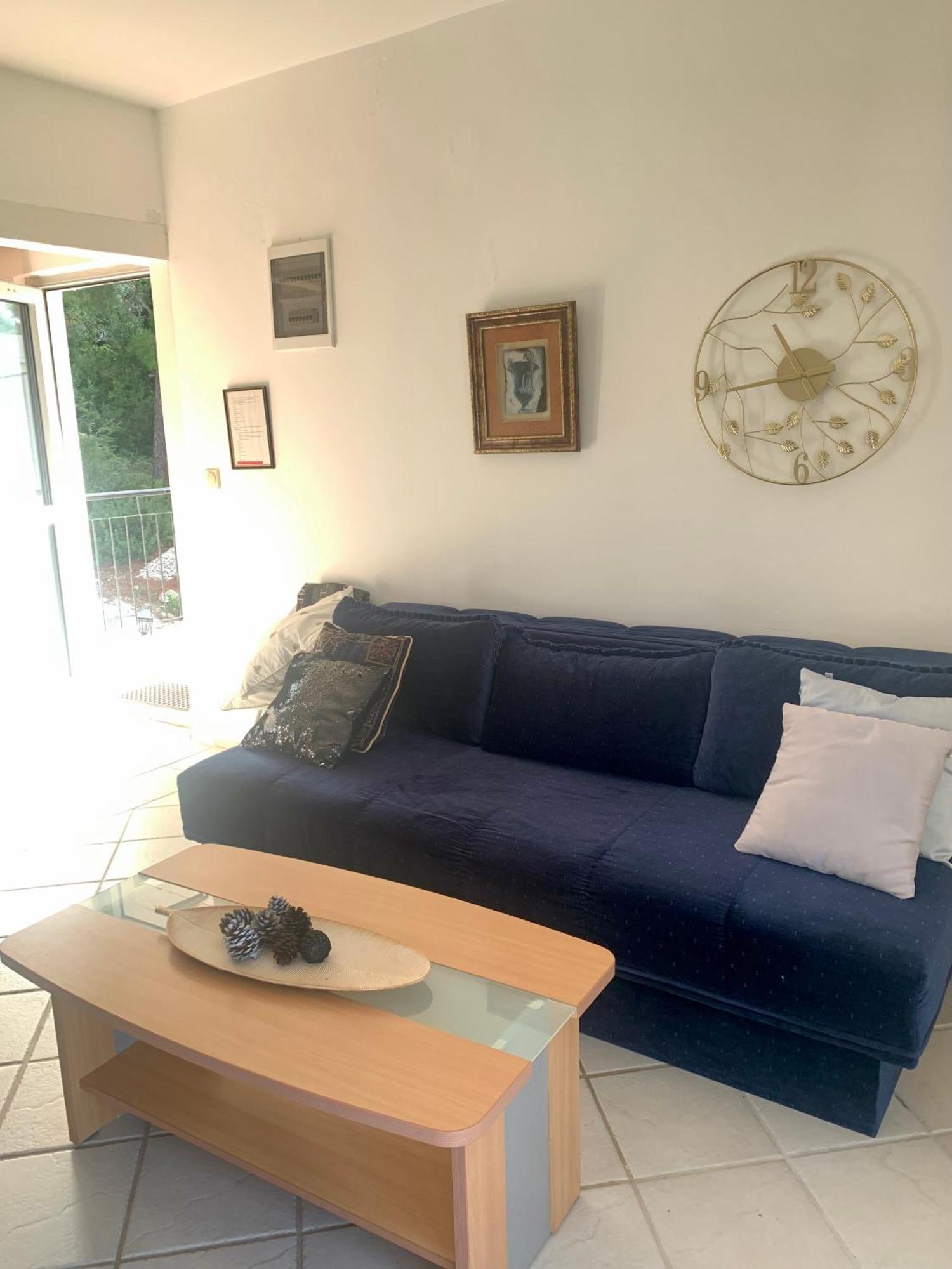Apartman Ana Zeleni Pojas Bar Esterno foto