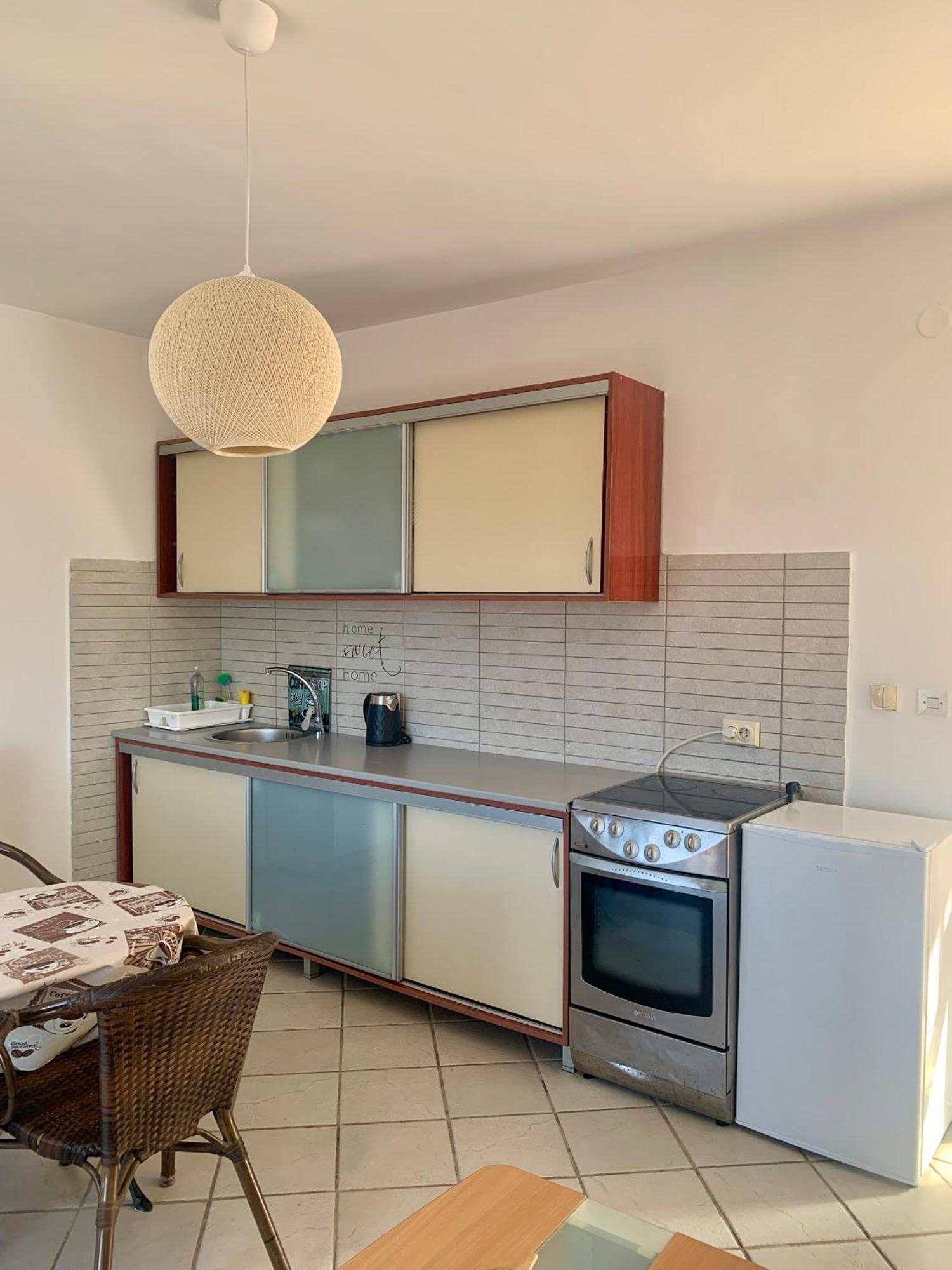 Apartman Ana Zeleni Pojas Bar Esterno foto